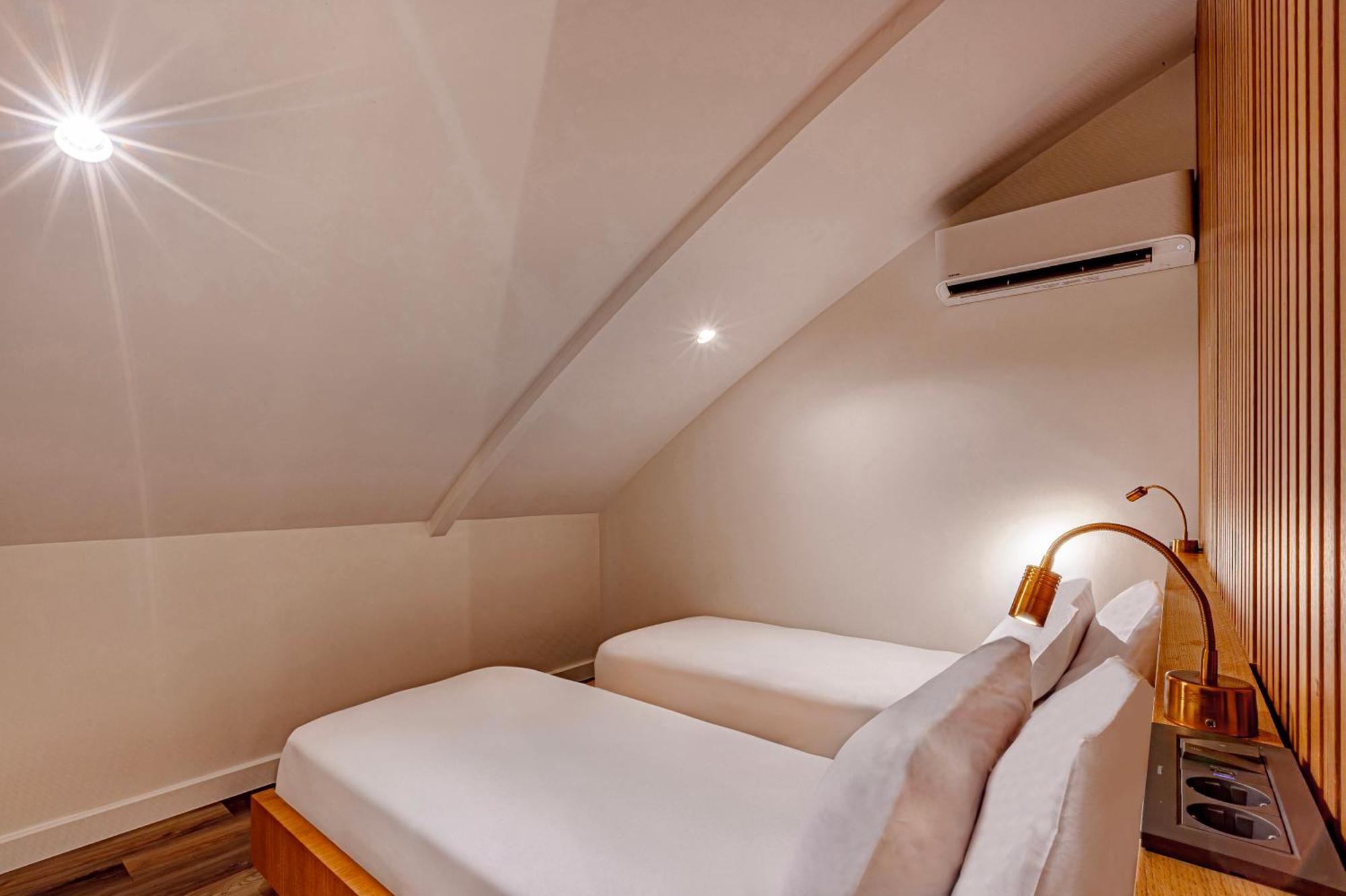 Dulcet Hotel Antalya Dış mekan fotoğraf