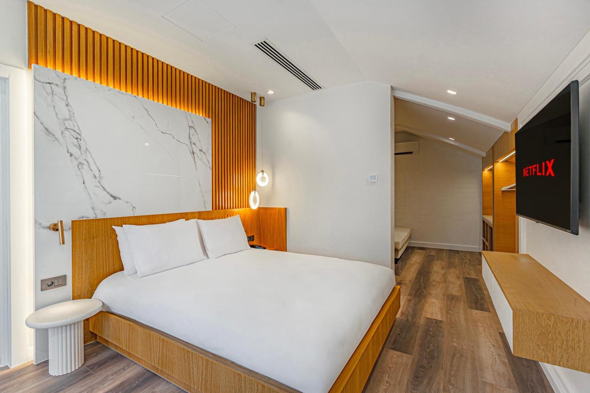 Dulcet Hotel Antalya Dış mekan fotoğraf